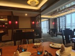 -苏州园区福朋喜来登酒店·聚味轩中餐厅