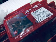 -小李烧鸡(西北角总店)