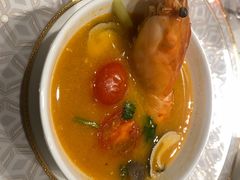 -金链花·泰国餐厅(国贸店)