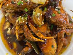 -捌贰虾蟹·江湖菜馆(江汉路店)
