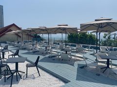 景观位-Vanilla Specialty Coffee(八大关店)