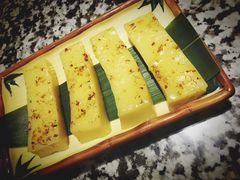 -金牌餐厅·天津菜·八珍豆腐·老爆三(瓷房子店)