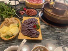-慢丽江·云南野生菌土鸡锅(付家庄店)