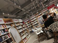 -当当书店(国泰广场店)