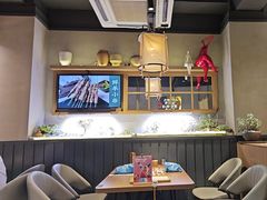 -街角等你.大连海鲜烧烤.经典铁板海鲜串(西安路店)