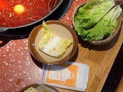 -赵美丽·重庆社区火锅·直营店(火车东站·中豪国际店)