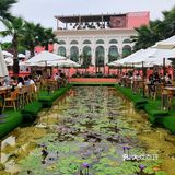 卡萨四季网红餐厅