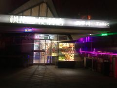 -枫花园汽车电影院(朝阳公园店)