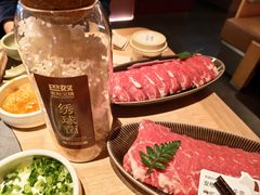 -巴奴毛肚火锅(七宝领展广场店)
