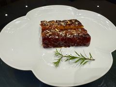 -香雪海饭店中餐厅(人民桥店)