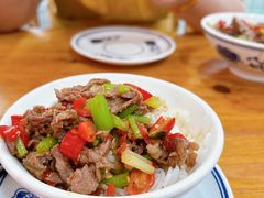 -笨罗卜浏阳菜馆(富家湾小区店)