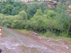 -百里山水画廊