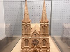 -广州市城市规划展览中心