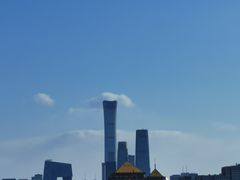 -北京丽晶酒店