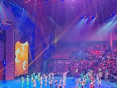 -珠海横琴长隆《卡卡虎奇遇记》