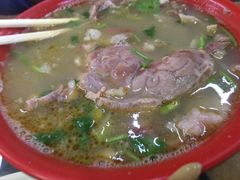 -春雨羊汤店(广开四马路总店)