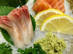 -景鹤料理(上地华联店)