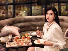 -广州W酒店