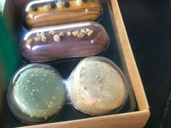 法式甜点-星巴克(深圳欢乐颂店)