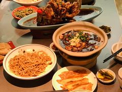 -老淮滨-蚌埠非遗小吃(淮河路店)