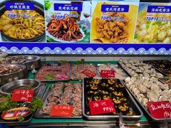 -旺角小渔村(幸福中路店)