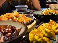 -南京大牌档(香港广场店)