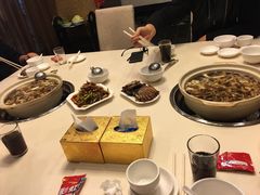 -太婆天府山珍酒楼(亚运村店)