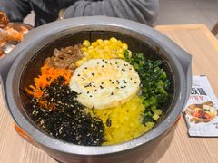 -梨花牛肉汤饭(仁恒伊势丹店)