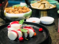 -北平盛世·新京菜·北京烤鸭(劲松·双井店)