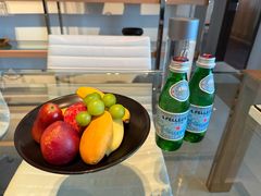 -上海柏悦酒店