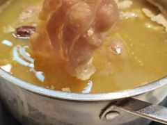 -豪食披萨烤肉自助(保定商场店)