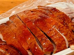 -水西门烤鸭店(侯家桥店)