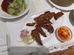 -荣粤酒家·融合粤菜