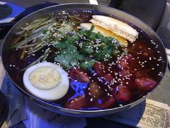 -很久以前羊肉串(打浦路店)
