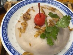 -芋包王闽南茶楼(八市店)