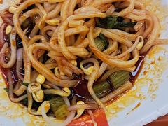 -飞鸿肉夹馍(橡树街区店)
