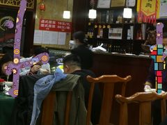 -白魁老号饭庄(交道口店)