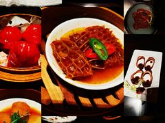 -领事馆19号中餐厅(厦门海景洲际酒店)