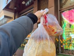 -华梅西餐厅(哈尔滨中央大街店)