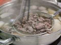 -菜忠潮州牛肉店(岗厦店)