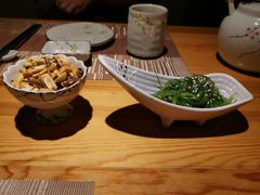 -酒井酱子·深夜食堂(东城汇店)