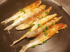 多春鱼-火地铁板烧(昆山万象汇店)