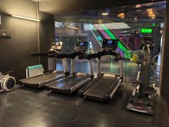 -TOP健身私教工作室(侨香店)
