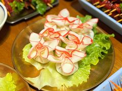 -黔哆哆地摊酸汤火锅(清湖店)