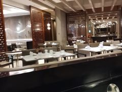 -新加坡万豪董厦酒店