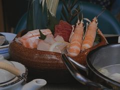 -星伦多自助料理·涮烤一体(杭州来福士店)