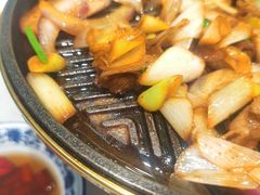 -满席珍清真烤鸭店•北京菜(天坛店)