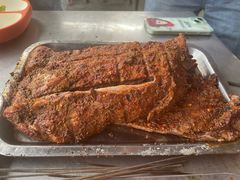 -佰运猪蹄(高陵店)