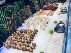 -鹭江潮餐厅•福建菜(鹭江佲家酒店)