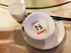 -全聚贤餐厅·湖北家常菜(沙湖店)